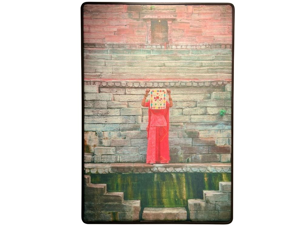 Mahila Bagh Ka Jhalra , 2025